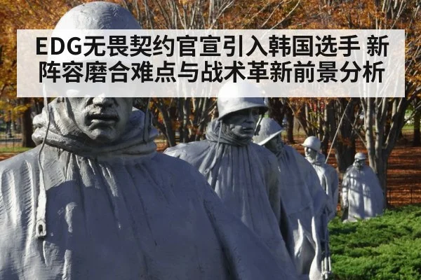 EDG无畏契约官宣引入韩国选手 新阵容磨合难点与战术革新前景分析